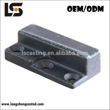 Preço competitivo OEM Die Casting Processing Peças sobressalentes para Door Lock